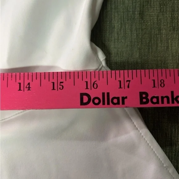 Women’s Sleeveless GOLF Dress Fore All Natalie Dress- Sizes Small & XL NWT - Picture 10 of 14